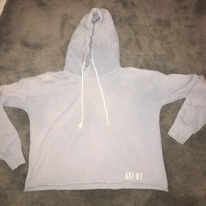 Abercrombie and fitch pull over